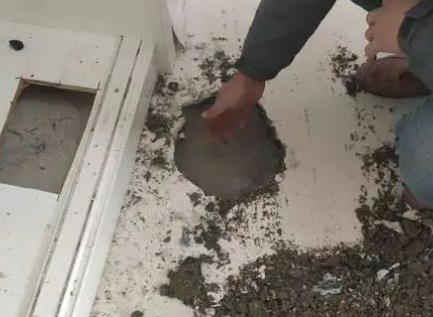 黑水卫生间漏水维修公司分享下精确定位查漏水一次多少钱?不同级别收费不同