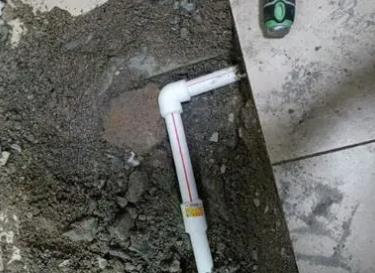 黑水阳台漏水维修时有哪些声音会影响检漏仪