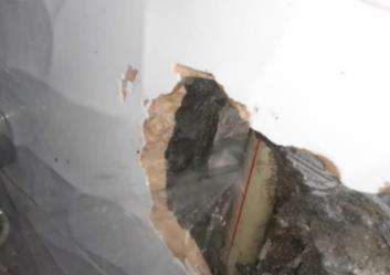 黑水卫生间漏水维修的步骤和流程。